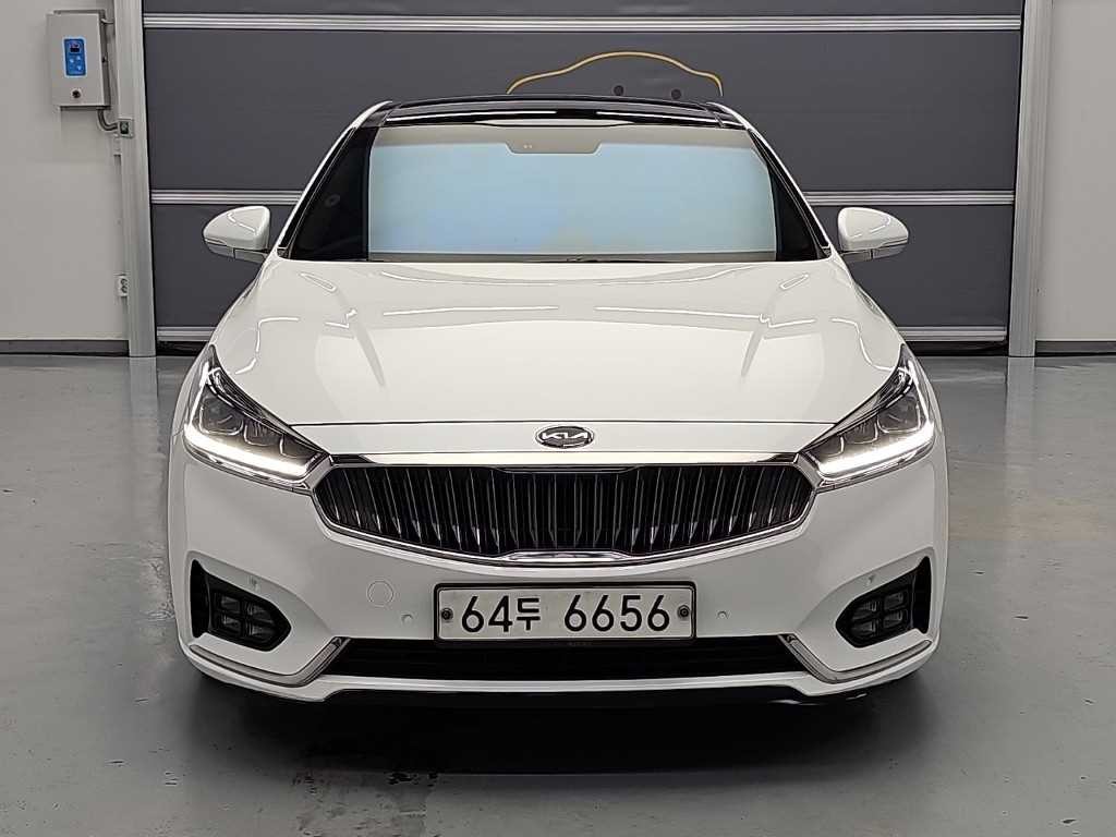기아 K7 올 뉴 K7 2.4 GDI 리미티드 이미지 2