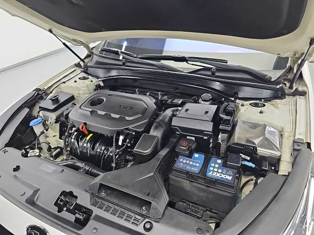 기아 K7 올 뉴 K7 2.4 GDI 리미티드 이미지 5