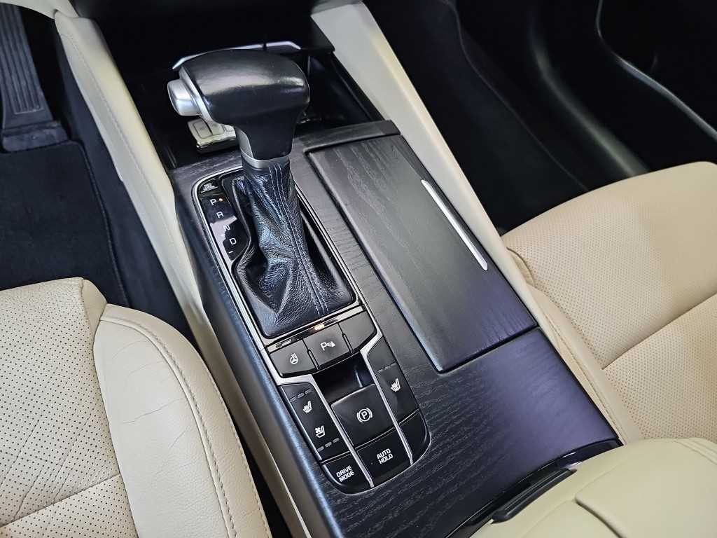 기아 K7 올 뉴 K7 2.4 GDI 리미티드 이미지 8