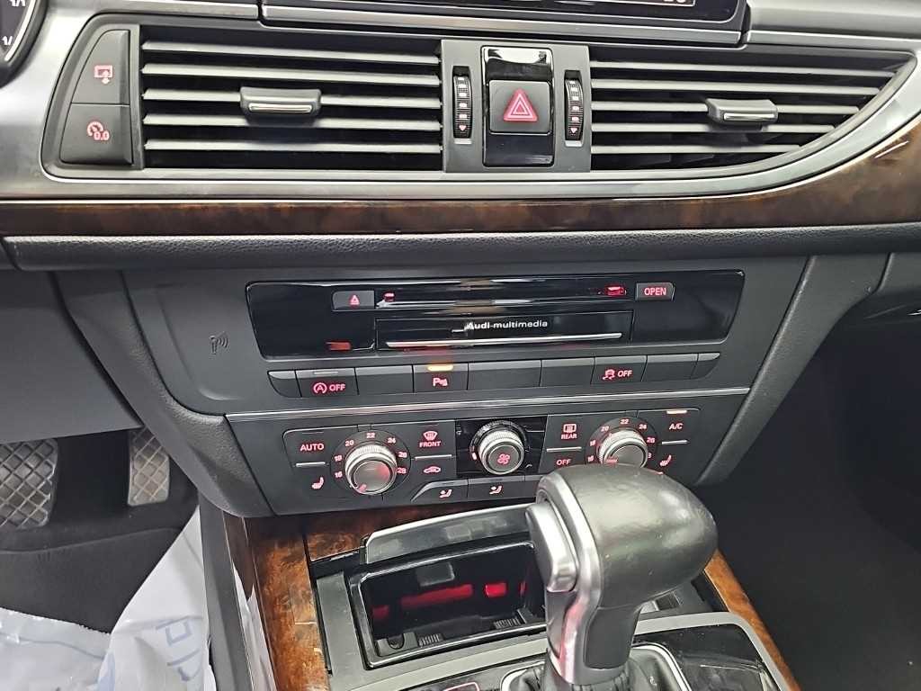 아우디 A6 뉴A6 45 TDI 콰트로 다이나믹 이미지 10