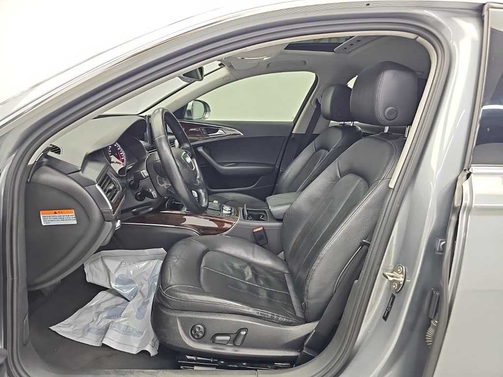 아우디 A6 뉴A6 45 TDI 콰트로 다이나믹 이미지 11