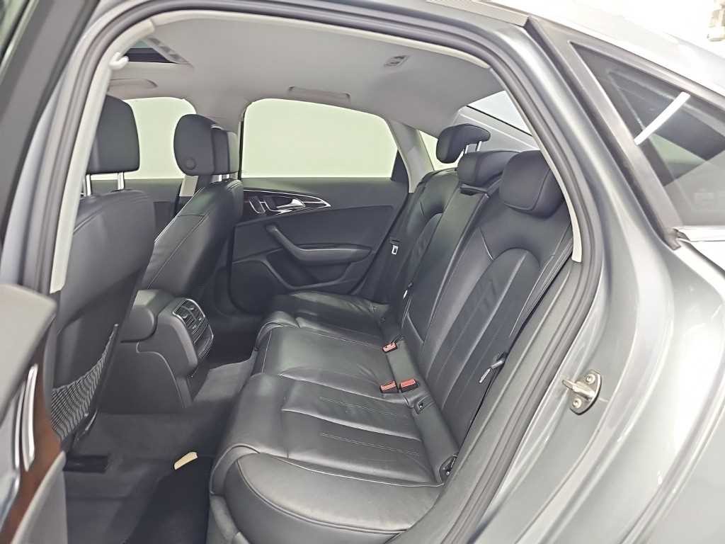아우디 A6 뉴A6 45 TDI 콰트로 다이나믹 이미지 12