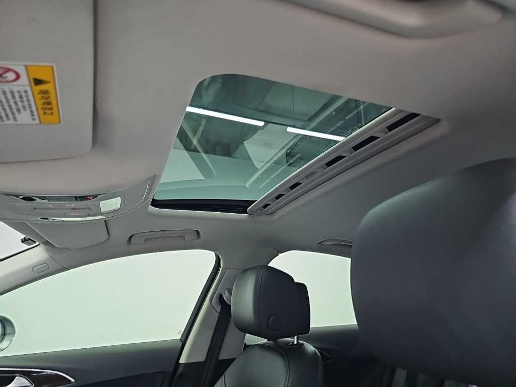 아우디 A6 뉴A6 45 TDI 콰트로 다이나믹 이미지 14