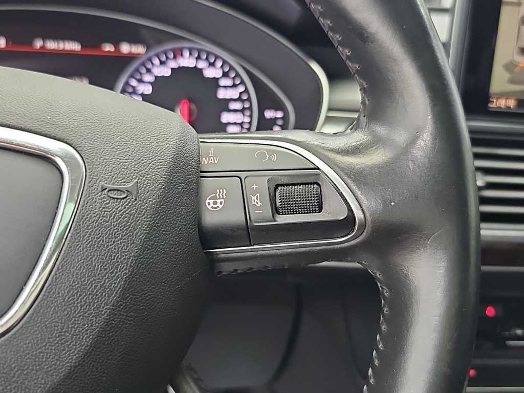 아우디 A6 뉴A6 45 TDI 콰트로 다이나믹 이미지 18