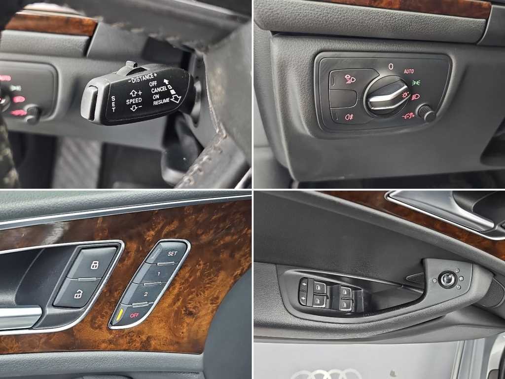 아우디 A6 뉴A6 45 TDI 콰트로 다이나믹 이미지 19