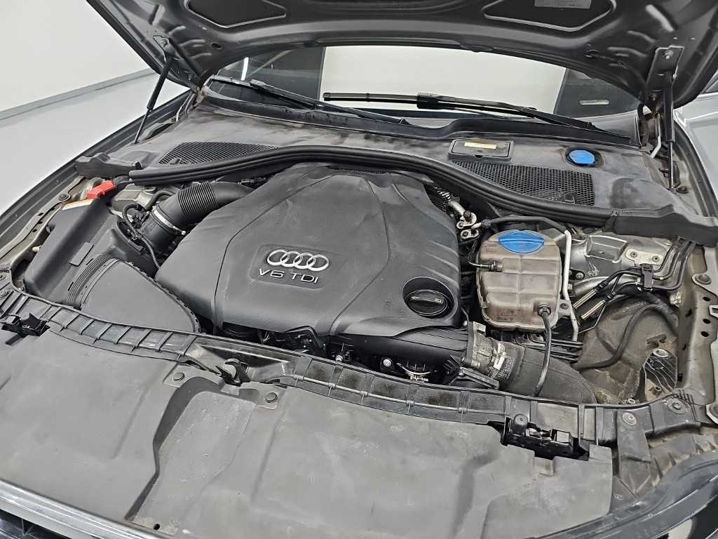 아우디 A6 뉴A6 45 TDI 콰트로 다이나믹 이미지 5