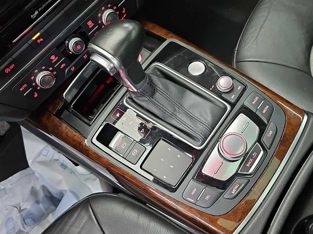 아우디 A6 뉴A6 45 TDI 콰트로 다이나믹 이미지 8