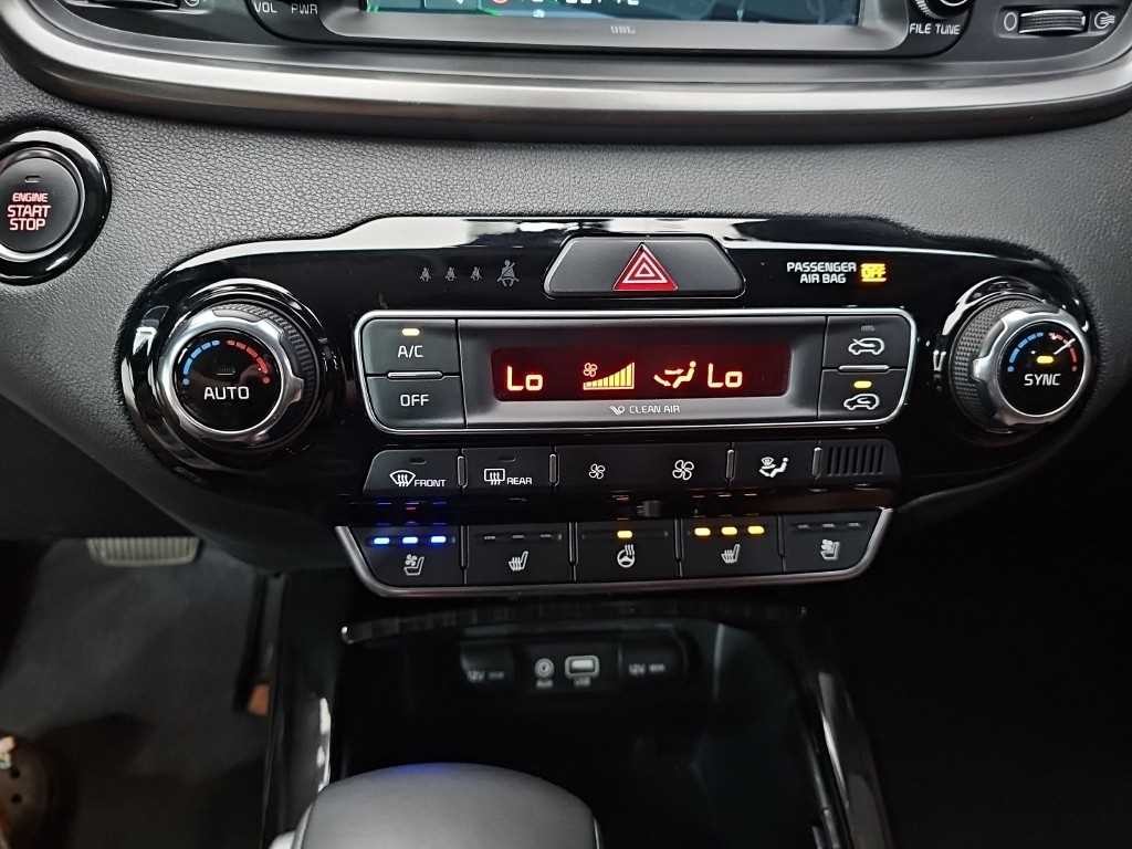 기아 쏘렌토 더 뉴 쏘렌토 디젤 2.2 2WD 노블레스 이미지 10