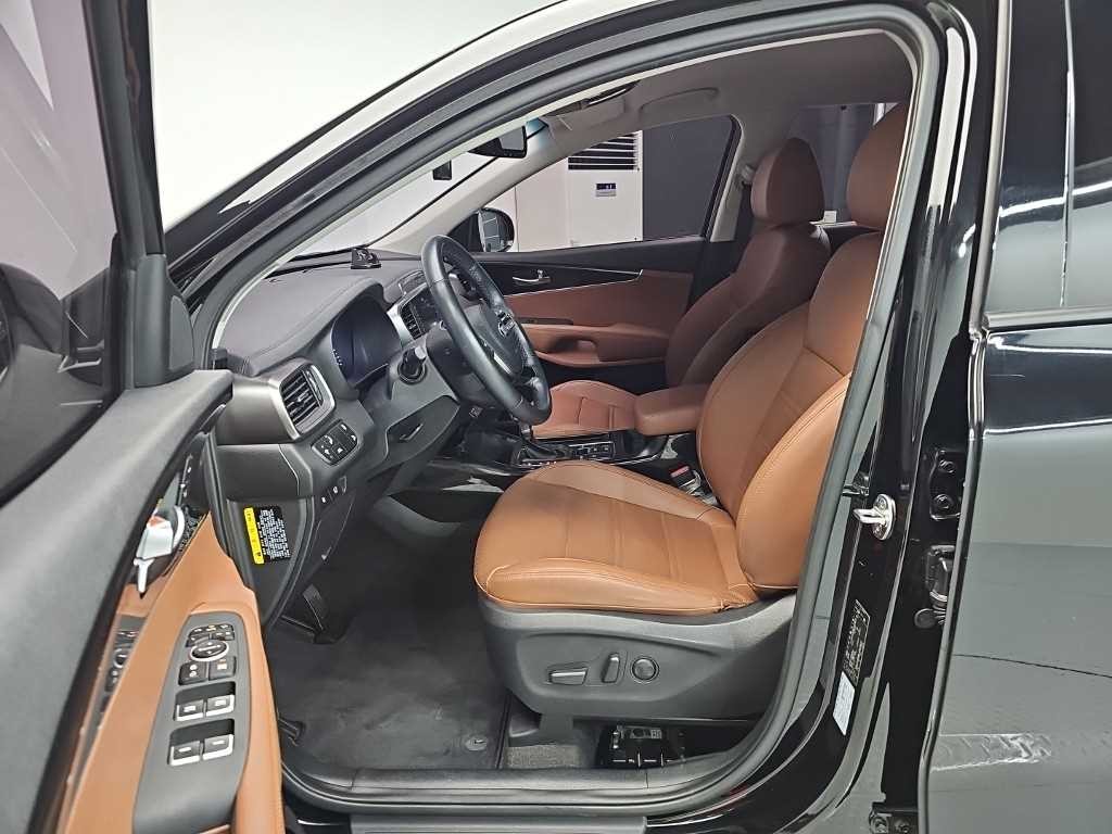 기아 쏘렌토 더 뉴 쏘렌토 디젤 2.2 2WD 노블레스 이미지 11