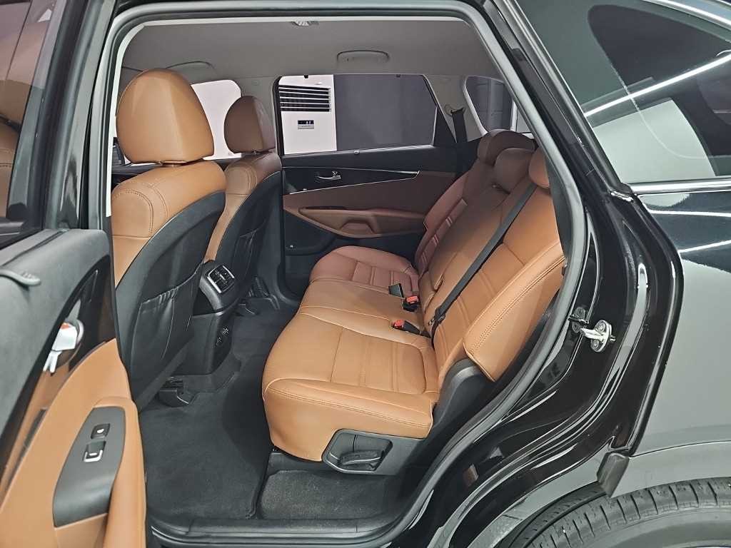 기아 쏘렌토 더 뉴 쏘렌토 디젤 2.2 2WD 노블레스 이미지 12
