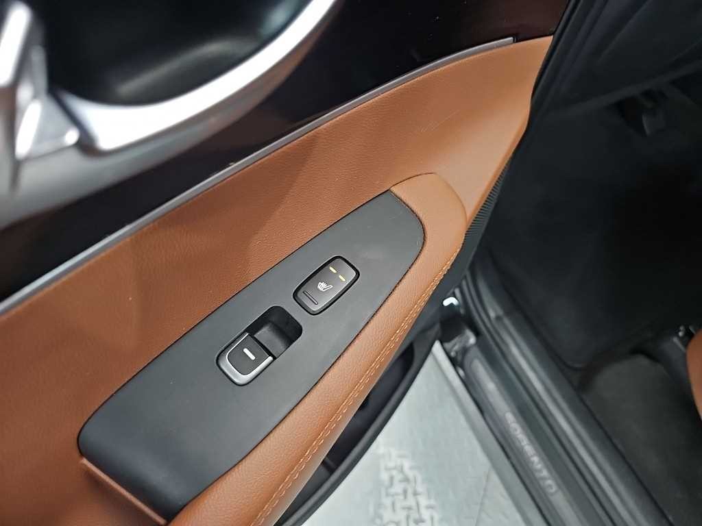 기아 쏘렌토 더 뉴 쏘렌토 디젤 2.2 2WD 노블레스 이미지 13