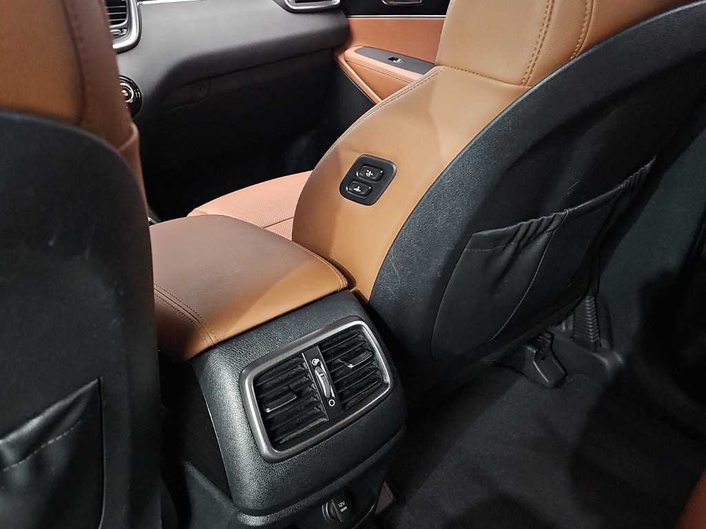 기아 쏘렌토 더 뉴 쏘렌토 디젤 2.2 2WD 노블레스 이미지 14