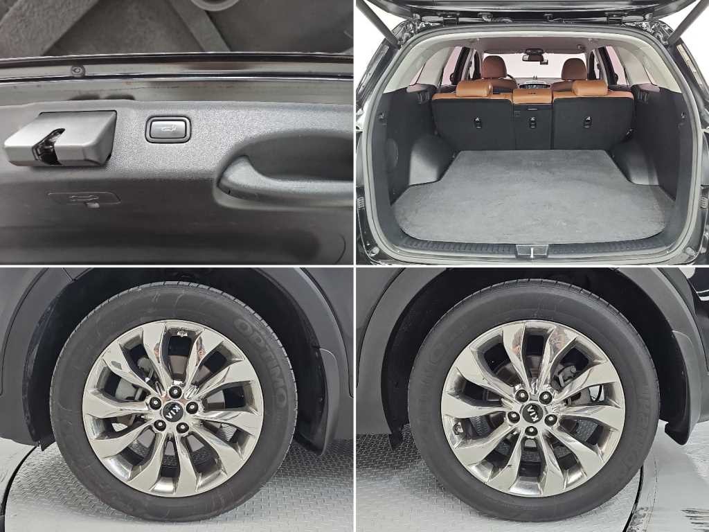 기아 쏘렌토 더 뉴 쏘렌토 디젤 2.2 2WD 노블레스 이미지 19