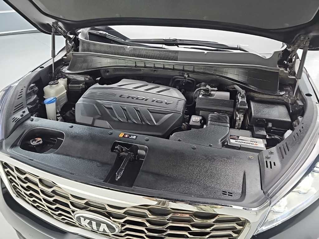 기아 쏘렌토 더 뉴 쏘렌토 디젤 2.2 2WD 노블레스 이미지 5