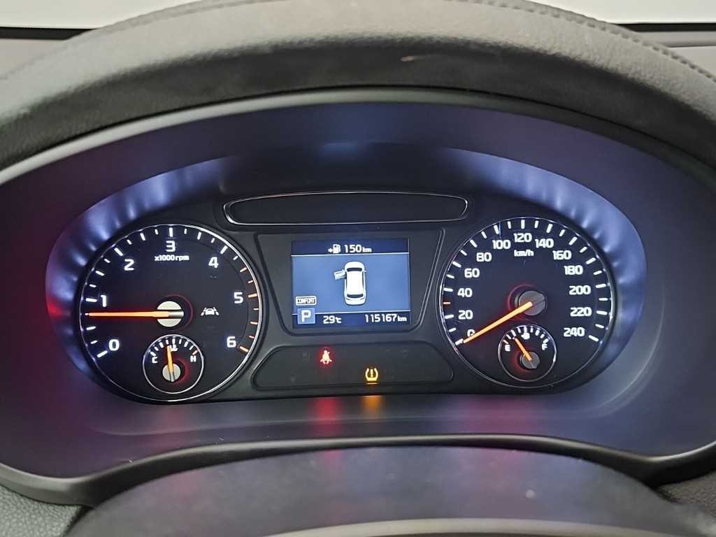 기아 쏘렌토 더 뉴 쏘렌토 디젤 2.2 2WD 노블레스 이미지 6