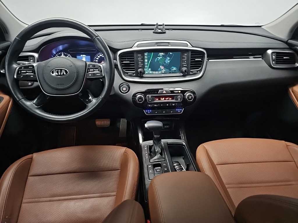 기아 쏘렌토 더 뉴 쏘렌토 디젤 2.2 2WD 노블레스 이미지 7