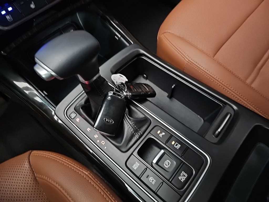 기아 쏘렌토 더 뉴 쏘렌토 디젤 2.2 2WD 노블레스 이미지 8