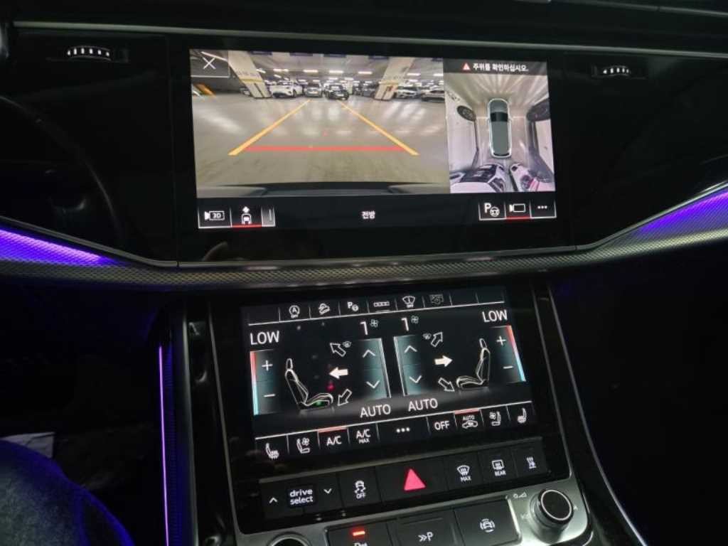 아우디 Q7 Q7 (4M) 45 TDI 콰트로 이미지 13