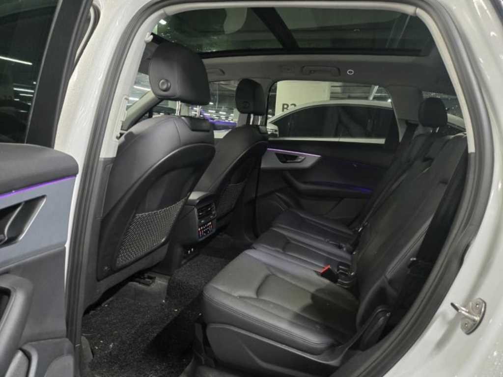 아우디 Q7 Q7 (4M) 45 TDI 콰트로 이미지 15