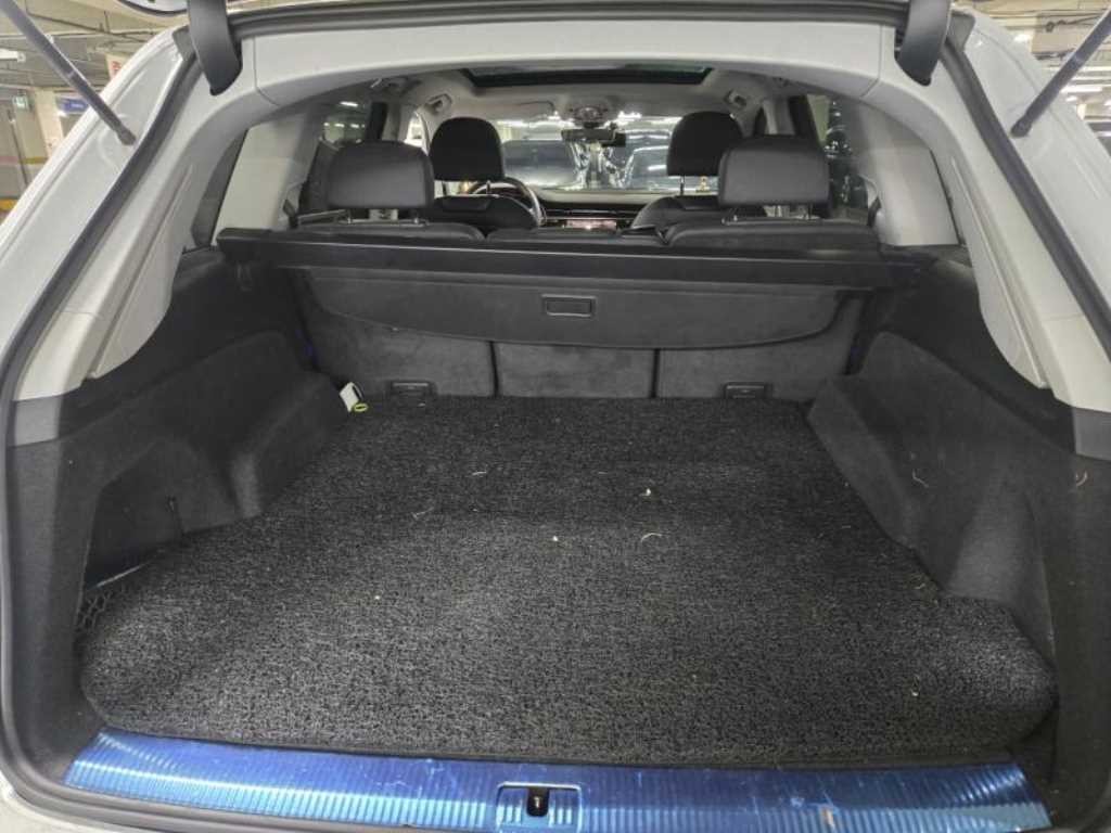 아우디 Q7 Q7 (4M) 45 TDI 콰트로 이미지 17