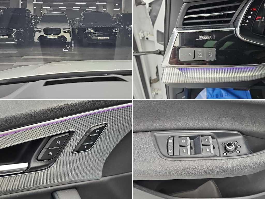 아우디 Q7 Q7 (4M) 45 TDI 콰트로 이미지 19