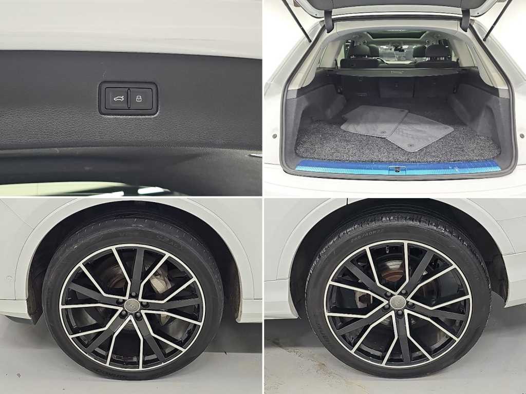 아우디 Q7 Q7 (4M) 45 TDI 콰트로 이미지 20