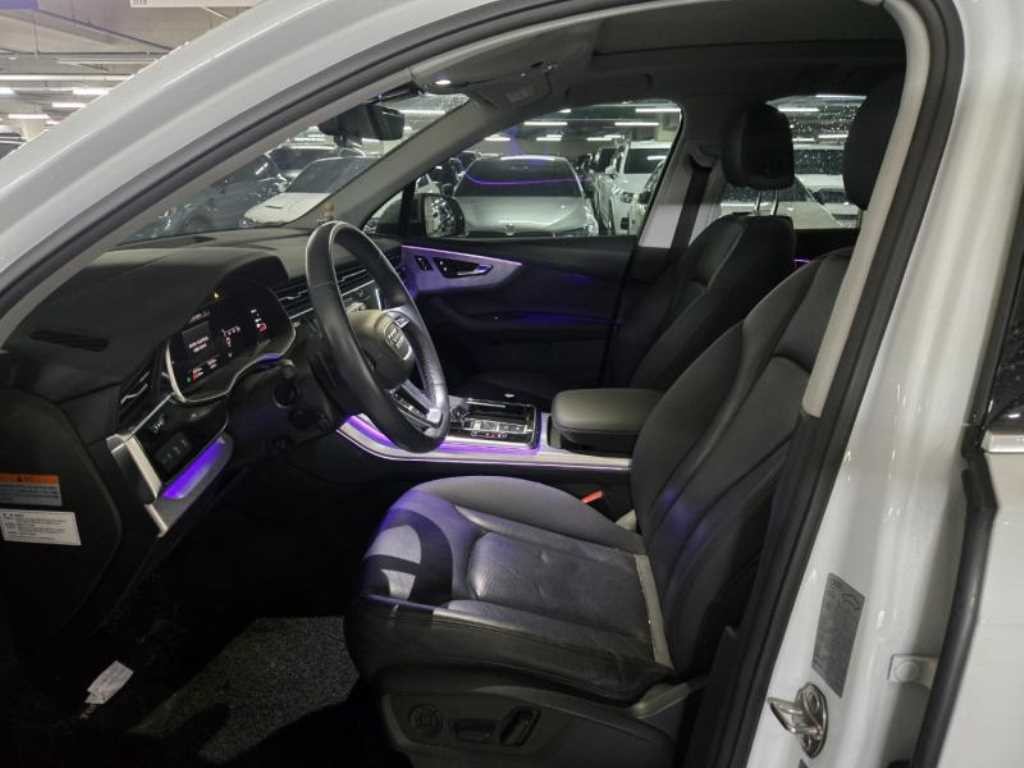 아우디 Q7 Q7 (4M) 45 TDI 콰트로 이미지 5