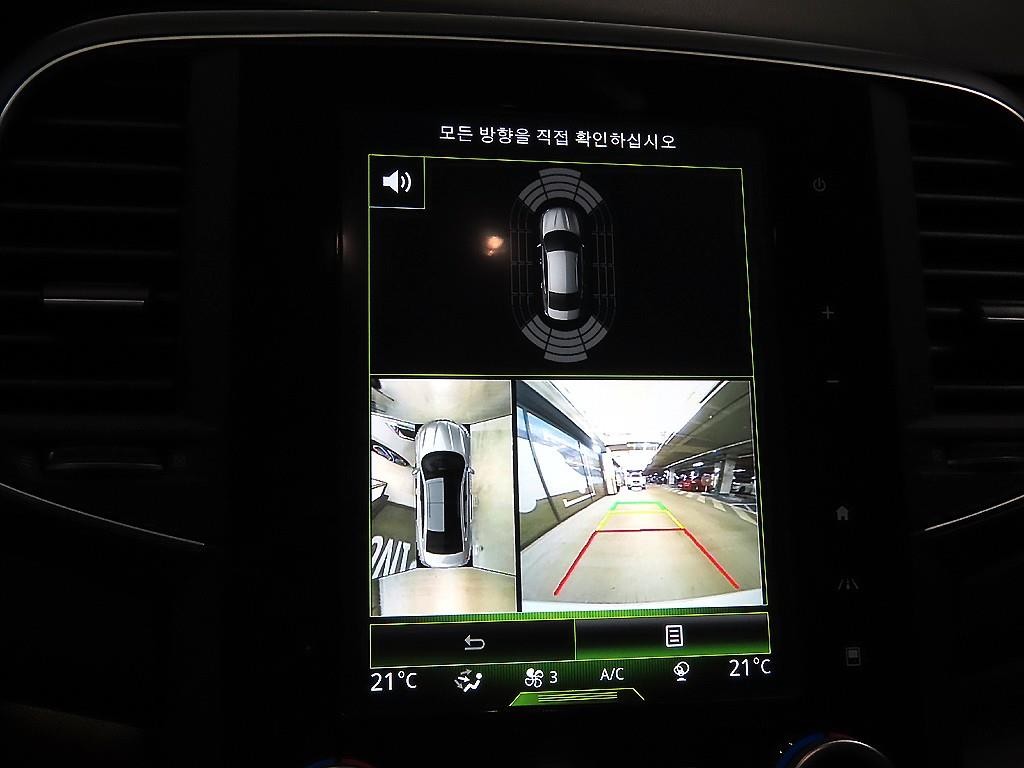 르노코리아(삼성) SM6 가솔린 1.6 TCe RE 이미지 14