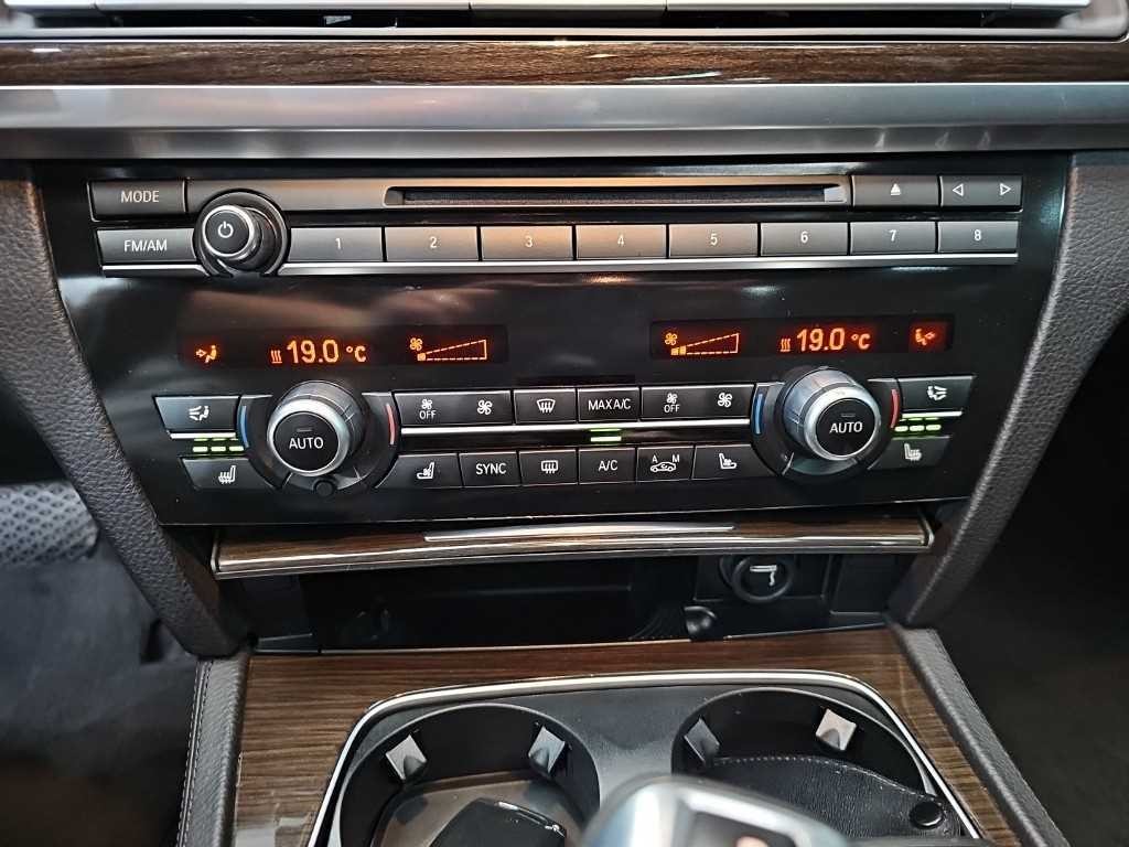 BMW 7시리즈 7시리즈 (F01) 730 d xDrive 이미지 10