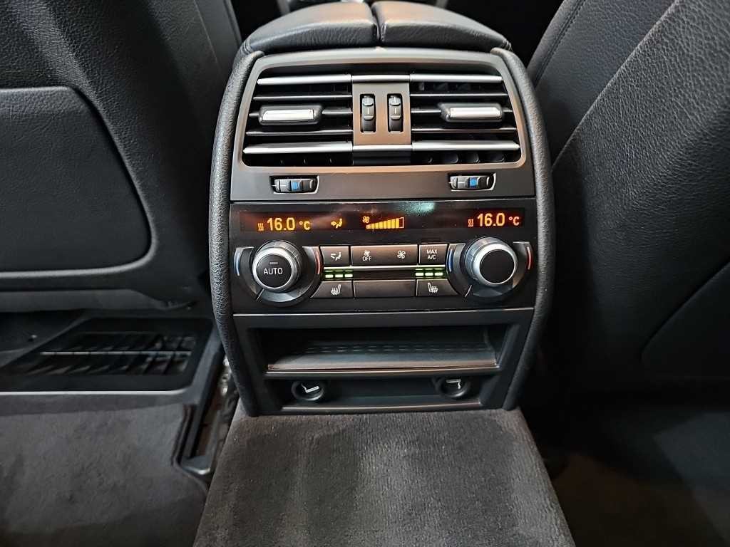 BMW 7시리즈 7시리즈 (F01) 730 d xDrive 이미지 13
