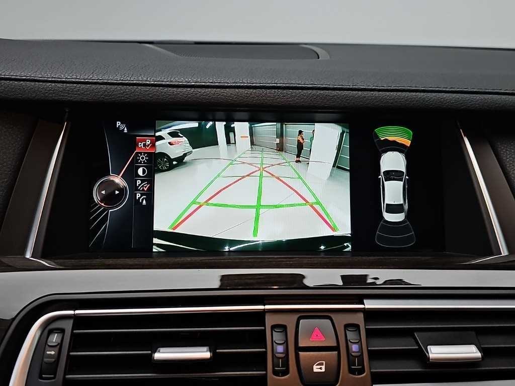 BMW 7시리즈 7시리즈 (F01) 730 d xDrive 이미지 16