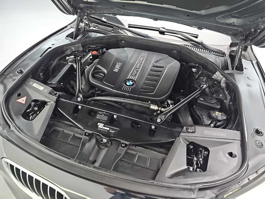 BMW 7시리즈 7시리즈 (F01) 730 d xDrive 이미지 5