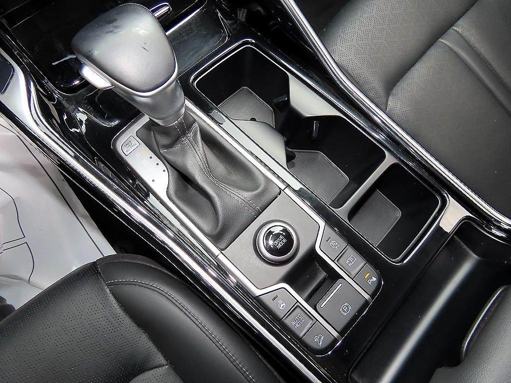기아 쏘렌토 쏘렌토 4세대(MQ4) 가솔린 2.5T 2WD 트렌디 이미지 10