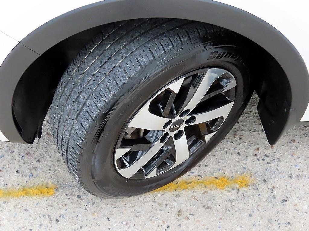기아 쏘렌토 쏘렌토 4세대(MQ4) 가솔린 2.5T 2WD 트렌디 이미지 20