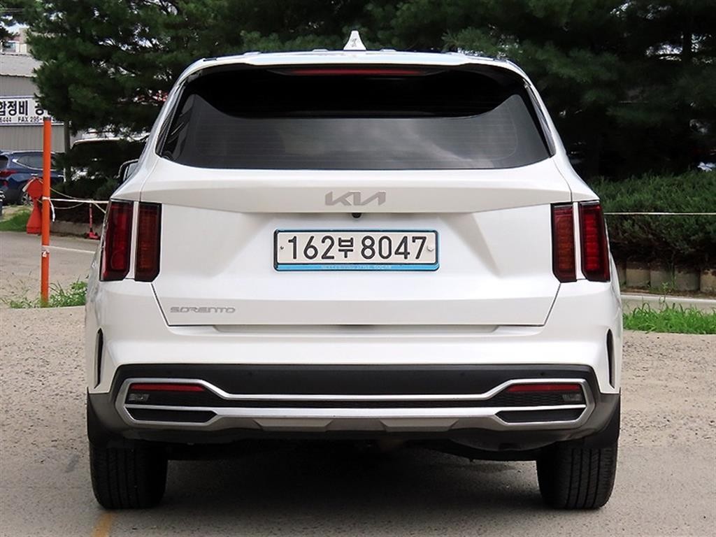 기아 쏘렌토 쏘렌토 4세대(MQ4) 가솔린 2.5T 2WD 트렌디 이미지 4