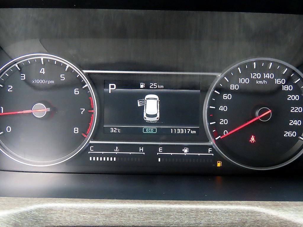 기아 쏘렌토 쏘렌토 4세대(MQ4) 가솔린 2.5T 2WD 트렌디 이미지 9