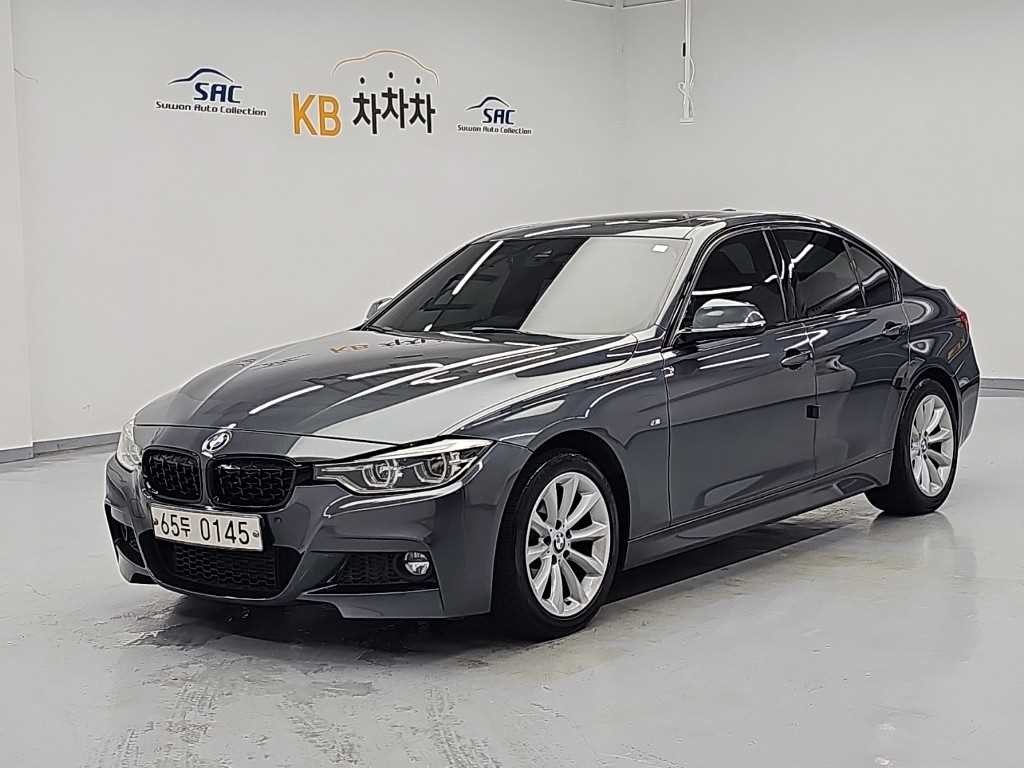 BMW 3시리즈 3시리즈 (F30) 328i M 스포츠 이미지 1