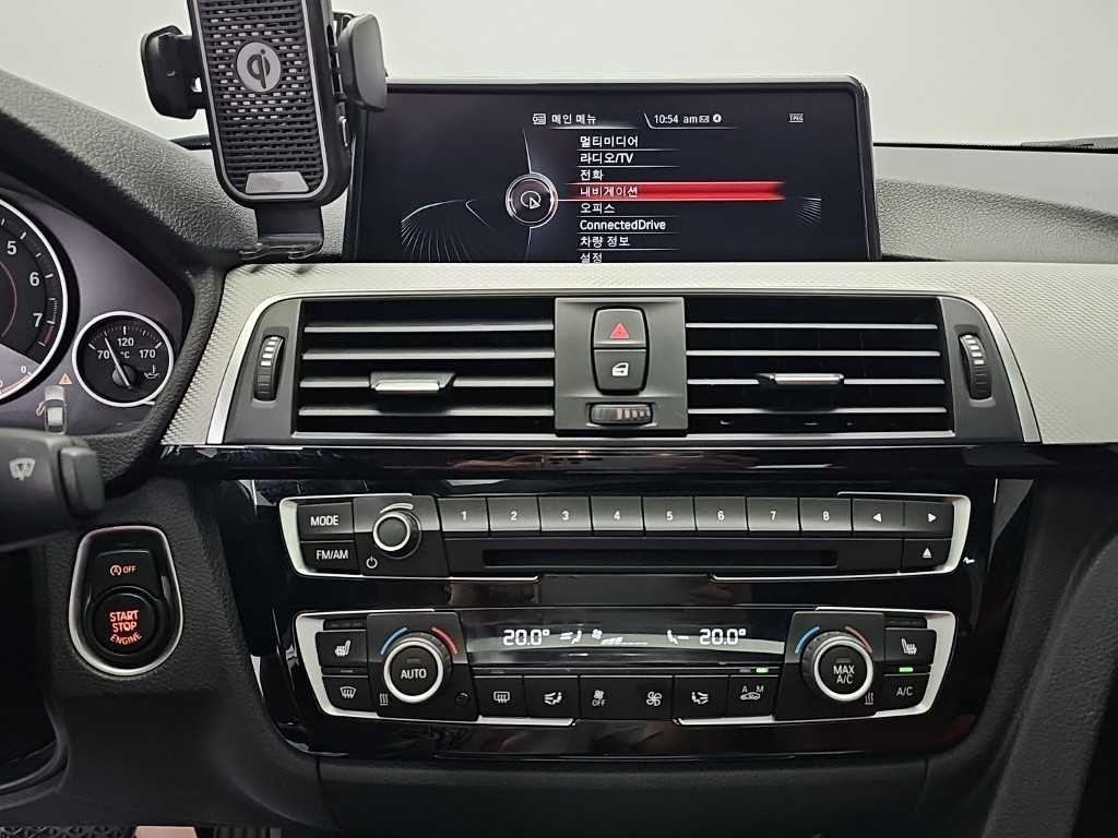BMW 3시리즈 3시리즈 (F30) 328i M 스포츠 이미지 10