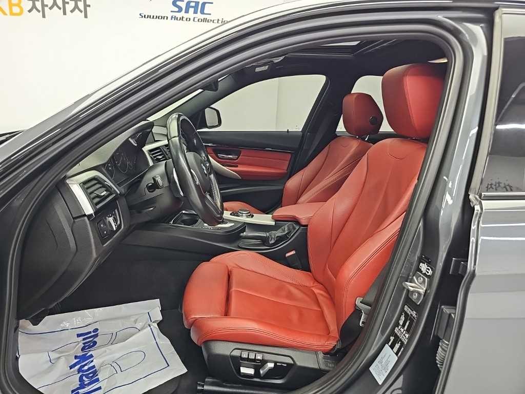 BMW 3시리즈 3시리즈 (F30) 328i M 스포츠 이미지 11