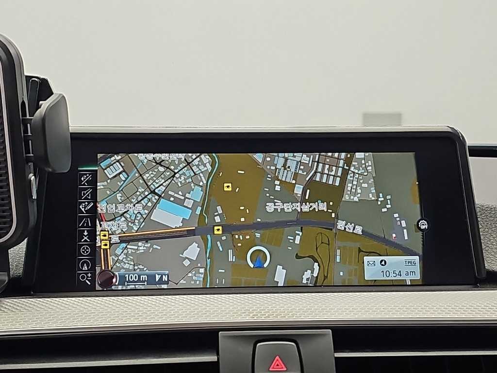 BMW 3시리즈 3시리즈 (F30) 328i M 스포츠 이미지 15