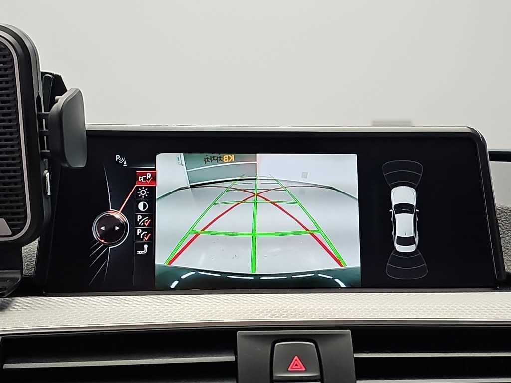 BMW 3시리즈 3시리즈 (F30) 328i M 스포츠 이미지 16