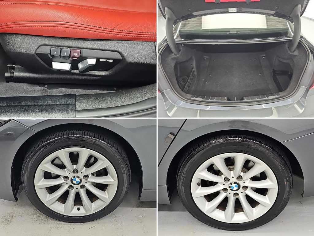 BMW 3시리즈 3시리즈 (F30) 328i M 스포츠 이미지 19