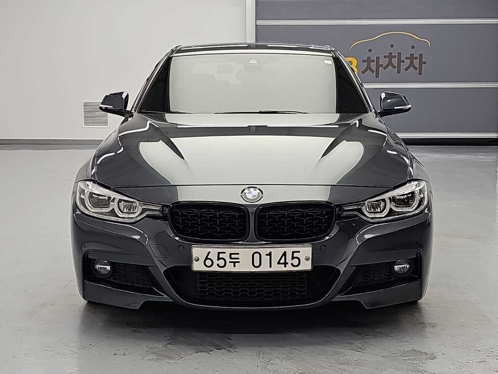 BMW 3시리즈 3시리즈 (F30) 328i M 스포츠 이미지 2