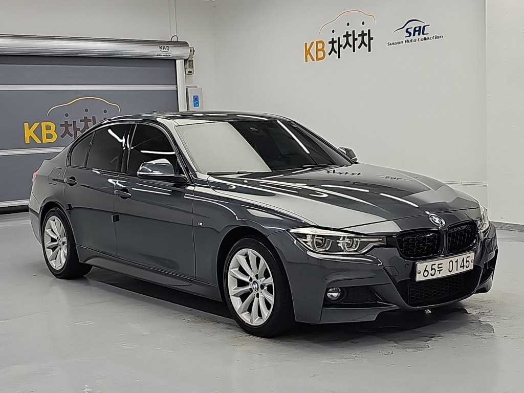 BMW 3시리즈 3시리즈 (F30) 328i M 스포츠 이미지 4
