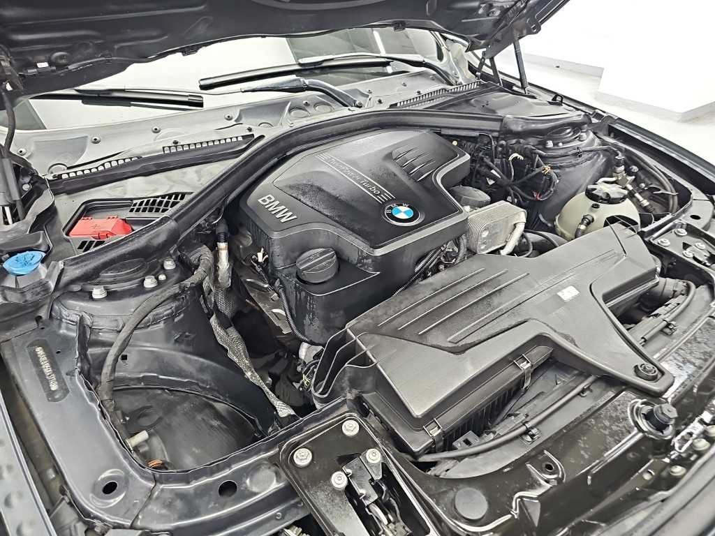 BMW 3시리즈 3시리즈 (F30) 328i M 스포츠 이미지 5