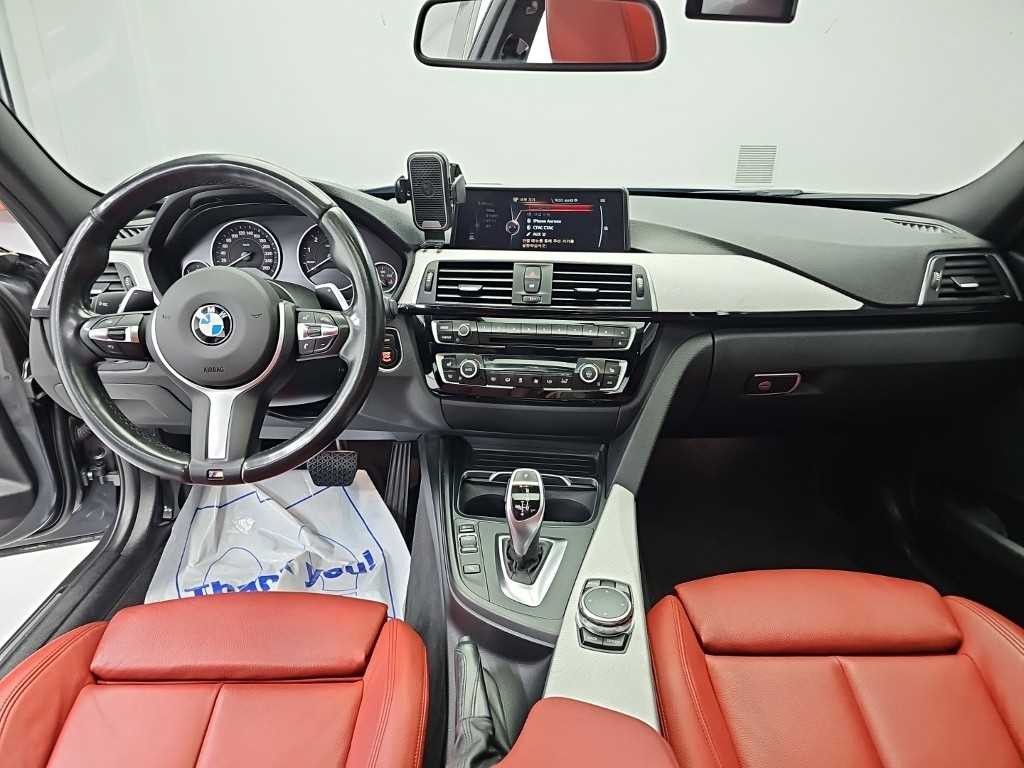 BMW 3시리즈 3시리즈 (F30) 328i M 스포츠 이미지 7