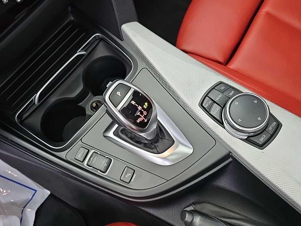 BMW 3시리즈 3시리즈 (F30) 328i M 스포츠 이미지 8