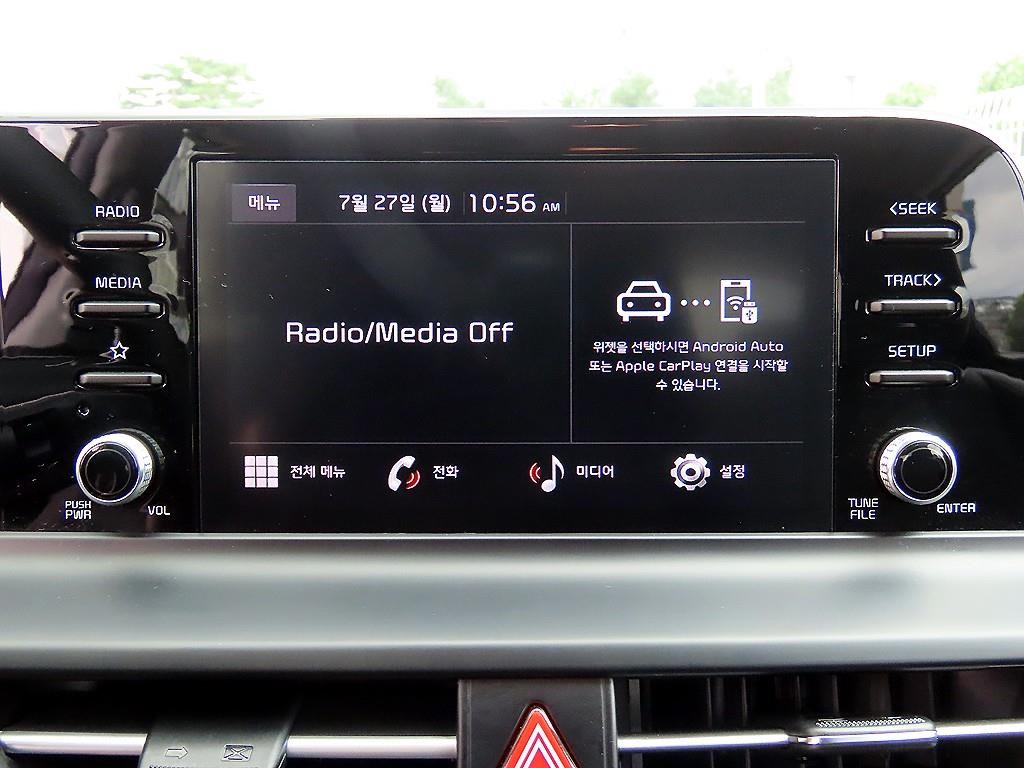 기아 셀토스 더 뉴 셀토스 가솔린 2.0 2WD 트렌디 이미지 14