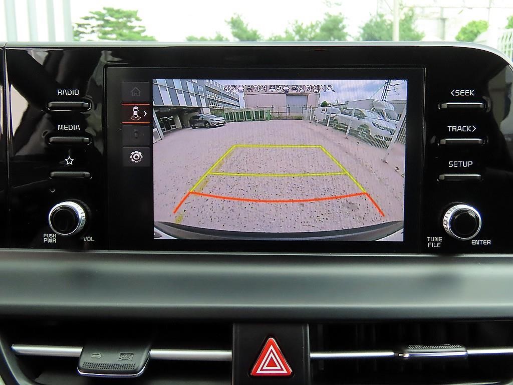 기아 셀토스 더 뉴 셀토스 가솔린 2.0 2WD 트렌디 이미지 15