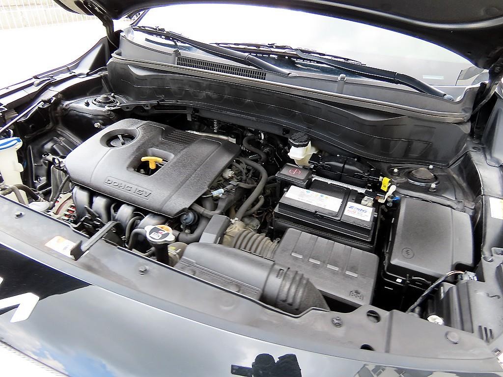 기아 셀토스 더 뉴 셀토스 가솔린 2.0 2WD 트렌디 이미지 17